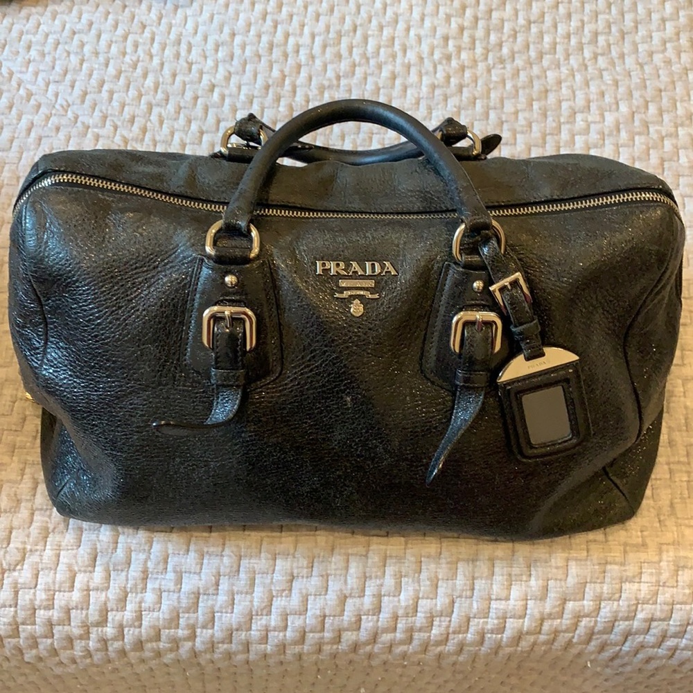 Prada handbag